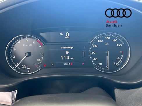 Used 2022 Cadillac XT4 Luxury image 7