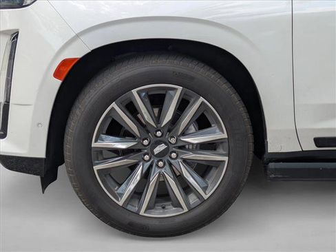 Used 2023 Cadillac Escalade Sport Platinum AWD/4WD image 14