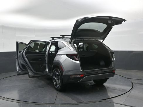 Used 2023 Hyundai Tucson Limited image 52