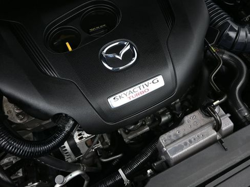 Used 2021 MAZDA CX-5 Carbon Edition AWD/4WD image 4
