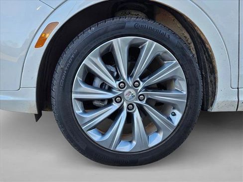 Used 2025 Buick Envista Avenir image 23
