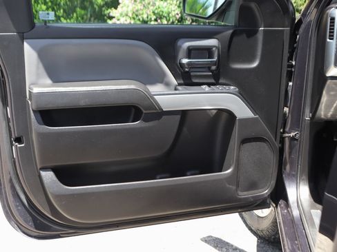 Used 2015 Chevrolet Silverado 1500 LT w/ LT Convenience Package AWD/4WD image 19