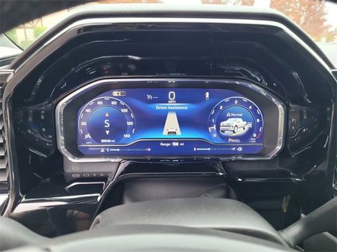 Used 2024 Chevrolet Silverado 1500 RST image 19