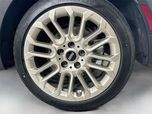 Certified 2025 MINI Cooper S FWD image 30