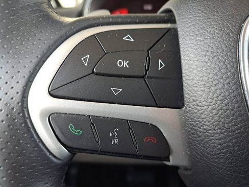 Used 2014 Dodge Durango Citadel w/ Trailer Tow Group IV AWD/4WD image 38