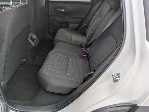 New 2026 Honda HR-V Sport image 25