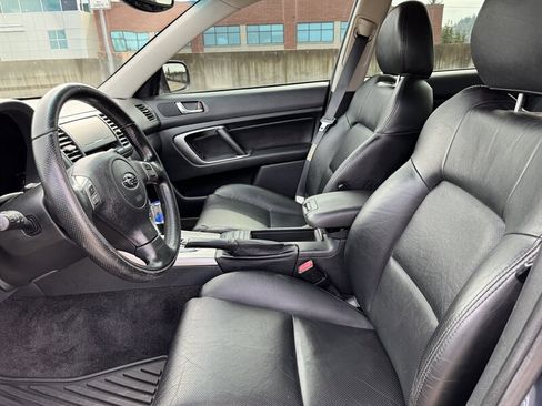 Used 2005 Subaru Legacy 2.5GT Limited image 17