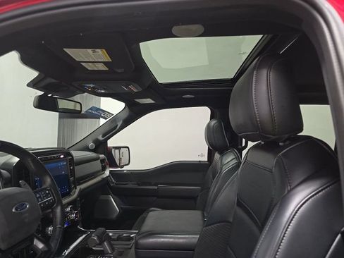 Used 2023 Ford F150 Raptor AWD/4WD image 8
