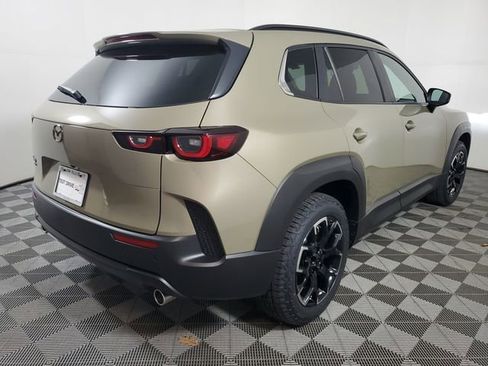 New 2026 MAZDA CX-50 Meridian Edition w/ Weather Package AWD/4WD image 6