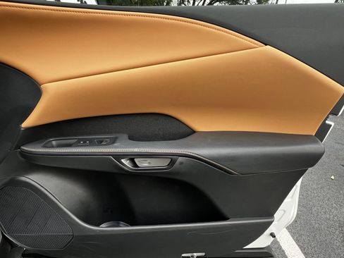 Certified 2023 Lexus RX 350 Premium w/ Cold Area Package image 41