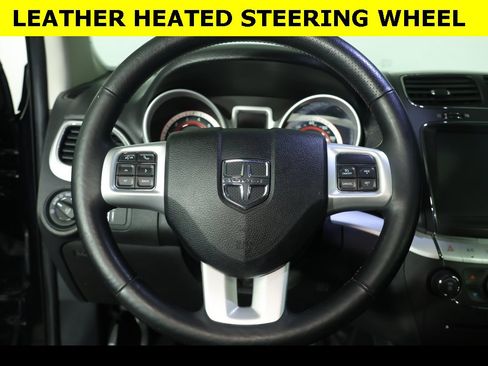 Used 2018 Dodge Journey GT w/ Nav & Sun Group image 10