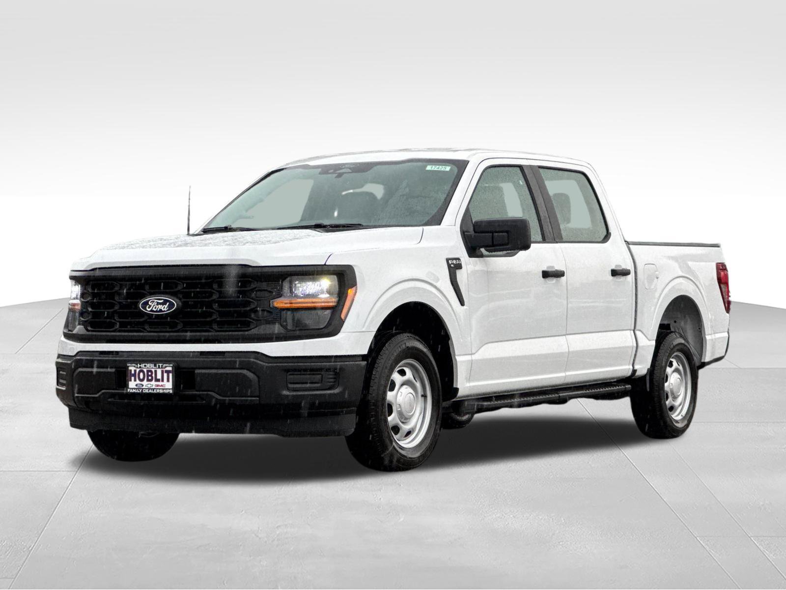 New 2026 Ford F150 XL RWD image 8