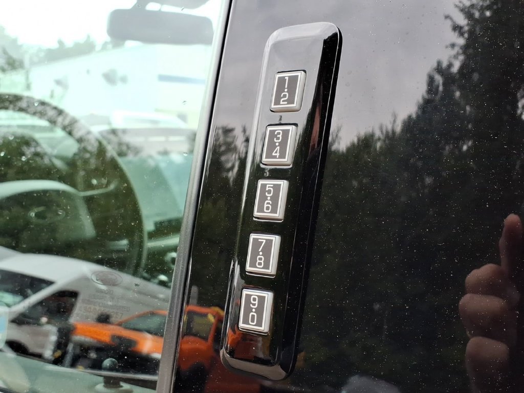 Certified 2023 Ford F150 XLT w/ Equipment Group 302A High AWD/4WD image 19