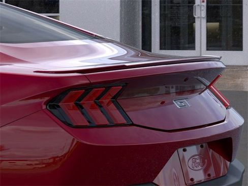 New 2026 Ford Mustang GT Premium image 22