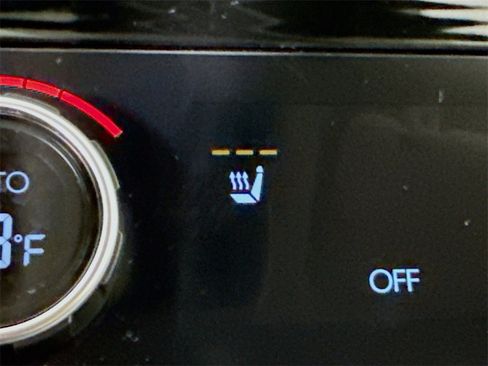 Certified 2025 Hyundai Santa Fe SEL image 12