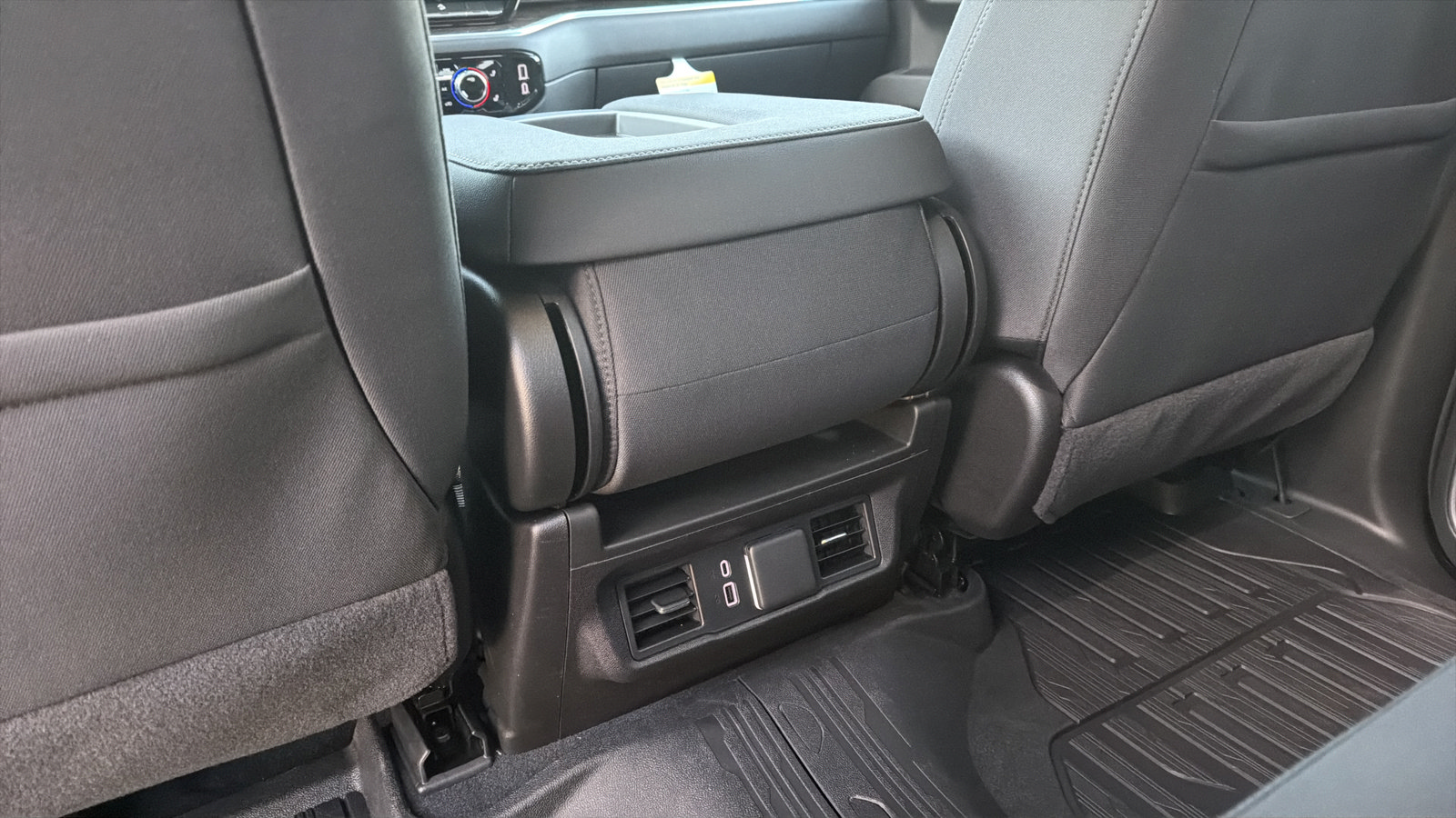 New 2026 GMC Sierra 1500 SLE AWD/4WD image 26