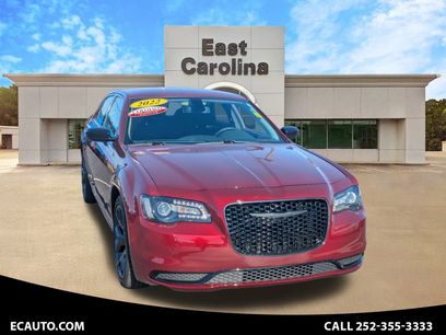 Certified 2022 Chrysler 300 Touring w/ Sport Appearance Package