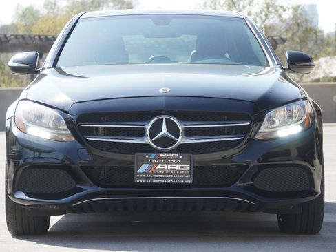 Used 2018 Mercedes-Benz C 300 4MATIC Sedan image 22