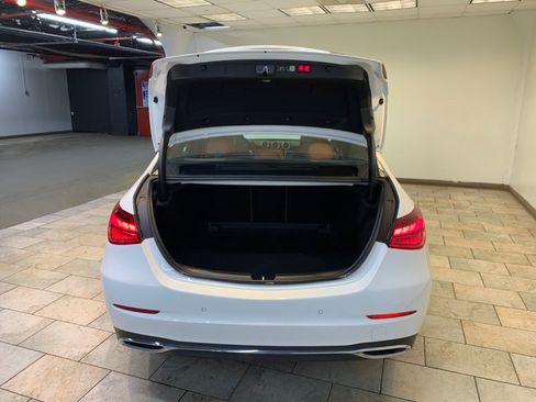Used 2022 Mercedes-Benz C 300 4MATIC Sedan w/ Exclusive Trim Package image 47