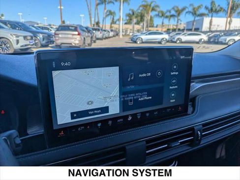 New 2026 Lincoln Corsair Grand Touring AWD/4WD image 8