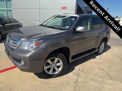 Used 2011 Lexus GX 460