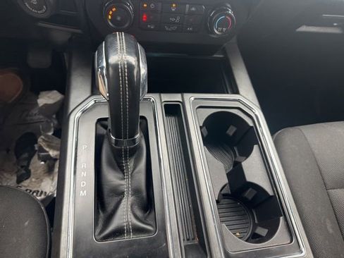 Used 2018 Ford F150 XLT w/ Equipment Group 302A Luxury image 11