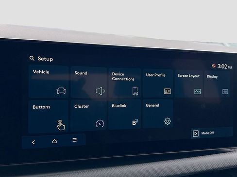 New 2026 Hyundai Santa Cruz SEL image 14