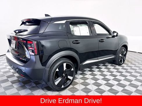 Used 2025 Nissan Kicks SR AWD/4WD image 22