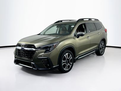 Used 2023 Subaru Ascent Touring