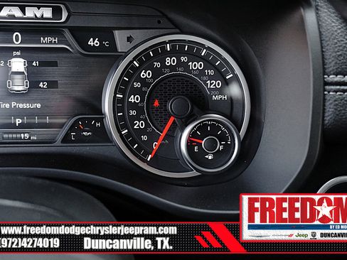 New 2026 RAM 1500 Laramie w/ Laramie Southwest Edition image 33