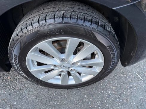 Used 2014 Kia Forte EX FWD image 12