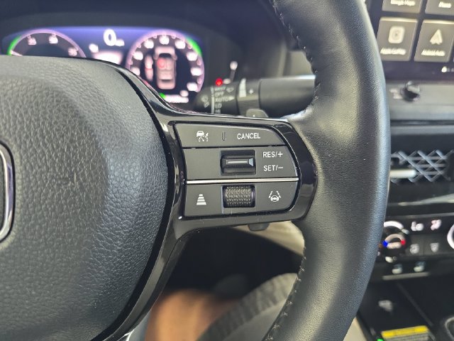 Used 2025 Honda Accord Touring image 19