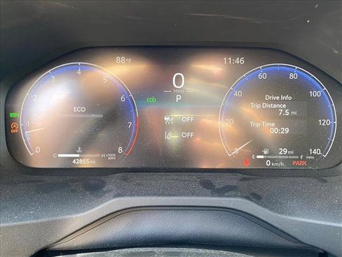 Used 2024 Toyota RAV4 Limited w/ Advanced Technology Package FWD image 12