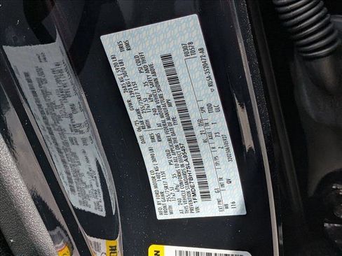 New 2025 Ford Bronco Big Bend image 17