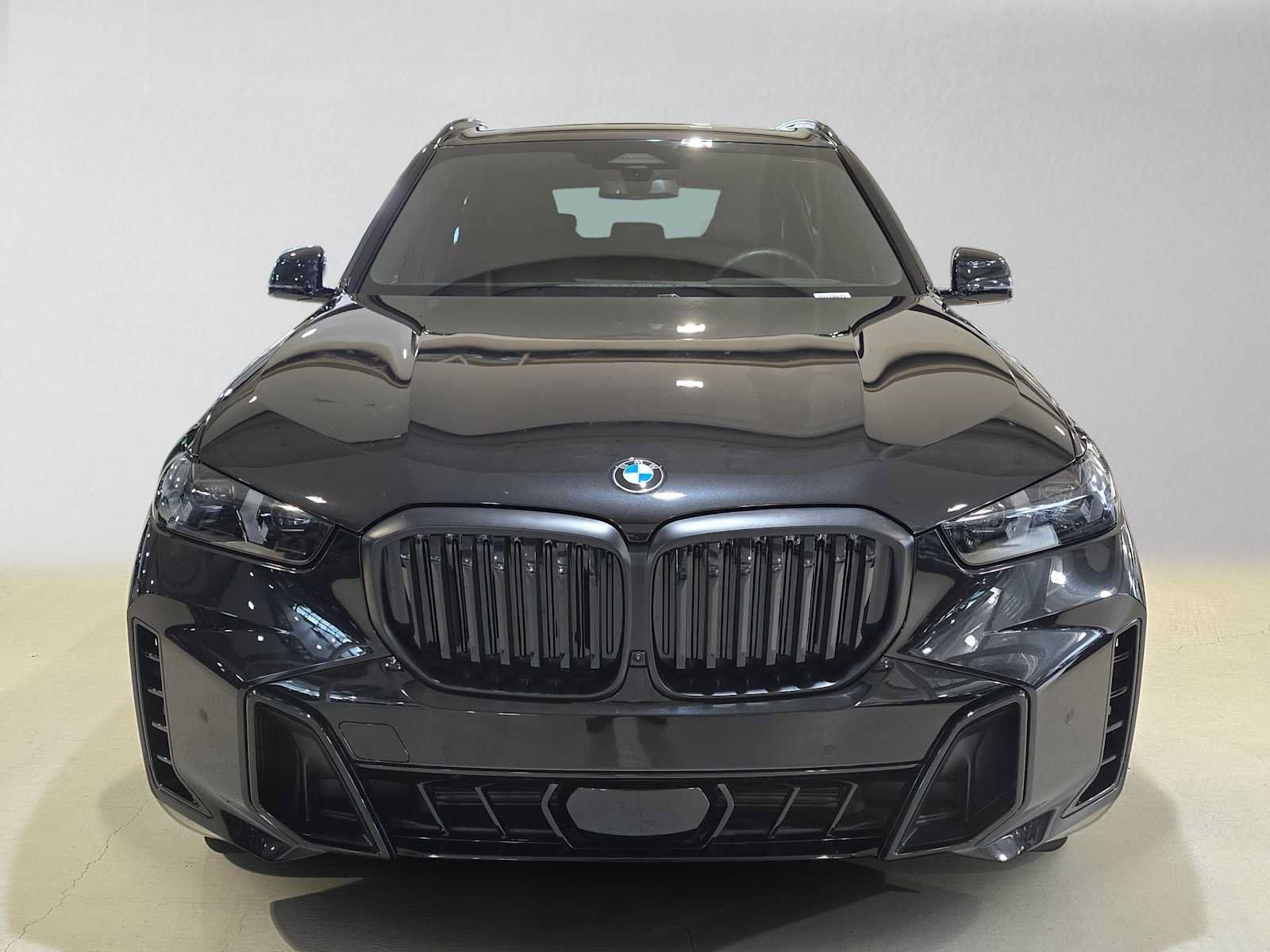 Used 2026 BMW X5 xDrive40i w/ M Sport Package AWD/4WD image 8