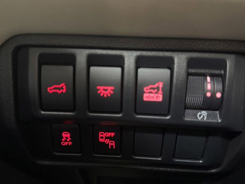 Certified 2021 Subaru Ascent Limited w/ Popular Package #2 image 26