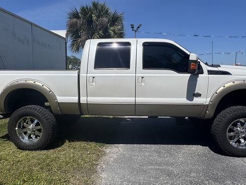 Used 2014 Ford F250 King Ranch AWD/4WD image 2