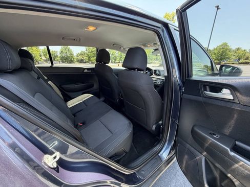 Used 2022 Kia Sportage LX FWD image 14