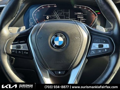 Used 2021 BMW X5 xDrive40i w/ Premium Package image 13