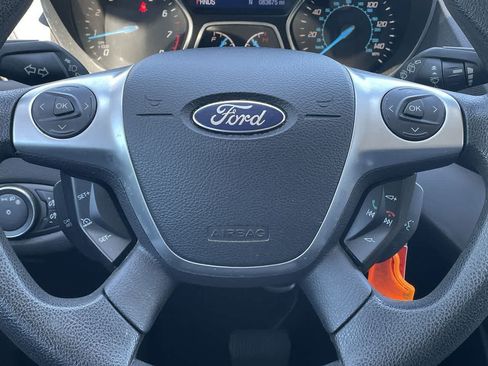Used 2013 Ford Escape SE AWD/4WD image 10