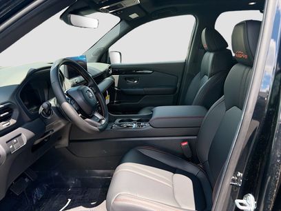 New 2026 Honda Pilot TrailSport