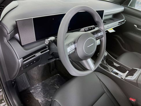 New 2026 Hyundai Santa Cruz SEL AWD/4WD image 7