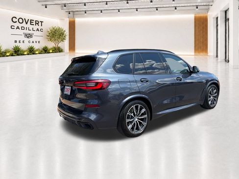 Used 2022 BMW X5 xDrive45e w/ M Sport Package AWD/4WD image 13