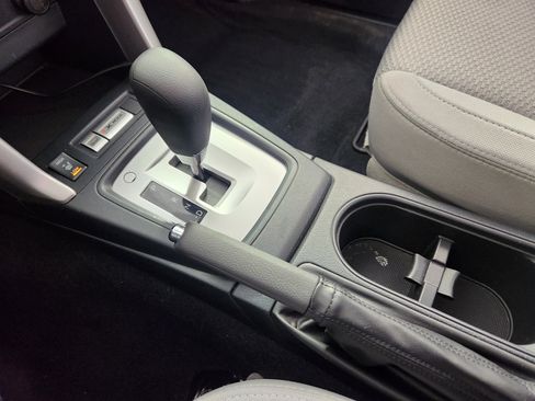 Used 2017 Subaru Forester 2.5i Premium image 25