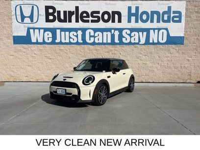 Used 2022 MINI Cooper S