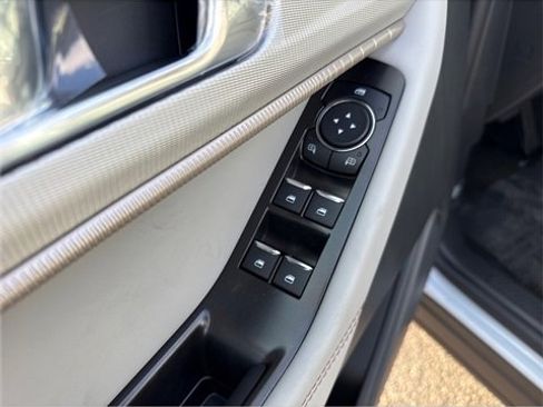 New 2026 Ford Explorer Active w/ Active Comfort Package image 25