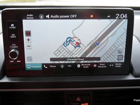 Certified 2024 Honda Pilot Touring image 22