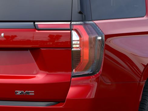 New 2026 GMC Yukon XL Denali Ultimate w/ LPO, Illumination Package AWD/4WD image 11