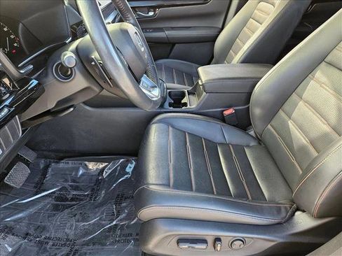 Used 2023 Honda CR-V Sport Touring image 16