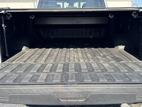 Used 2024 GMC Sierra 2500 Denali w/ Denali Reserve Package image 30